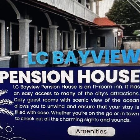 Danao Lc Bayview Διαμέρισμα Εξωτερικό φωτογραφία