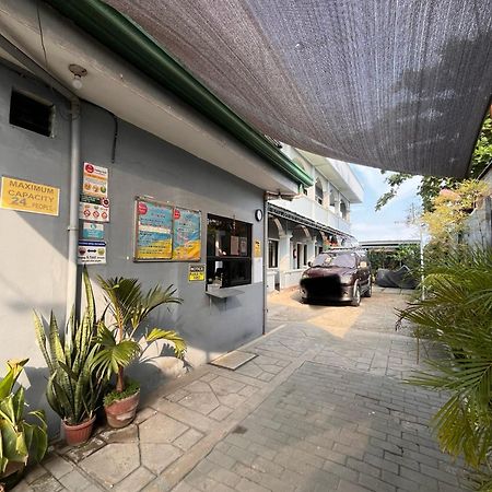 Danao Lc Bayview Διαμέρισμα Εξωτερικό φωτογραφία