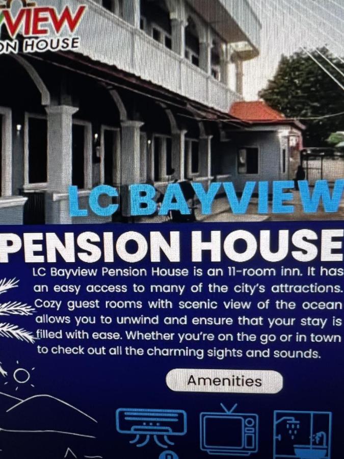 Danao Lc Bayview Διαμέρισμα Εξωτερικό φωτογραφία