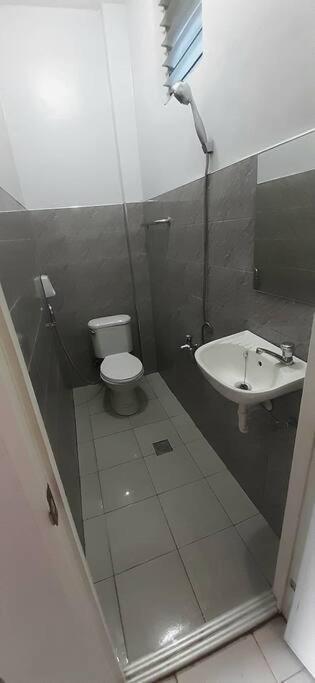 Danao Lc Bayview Διαμέρισμα Εξωτερικό φωτογραφία