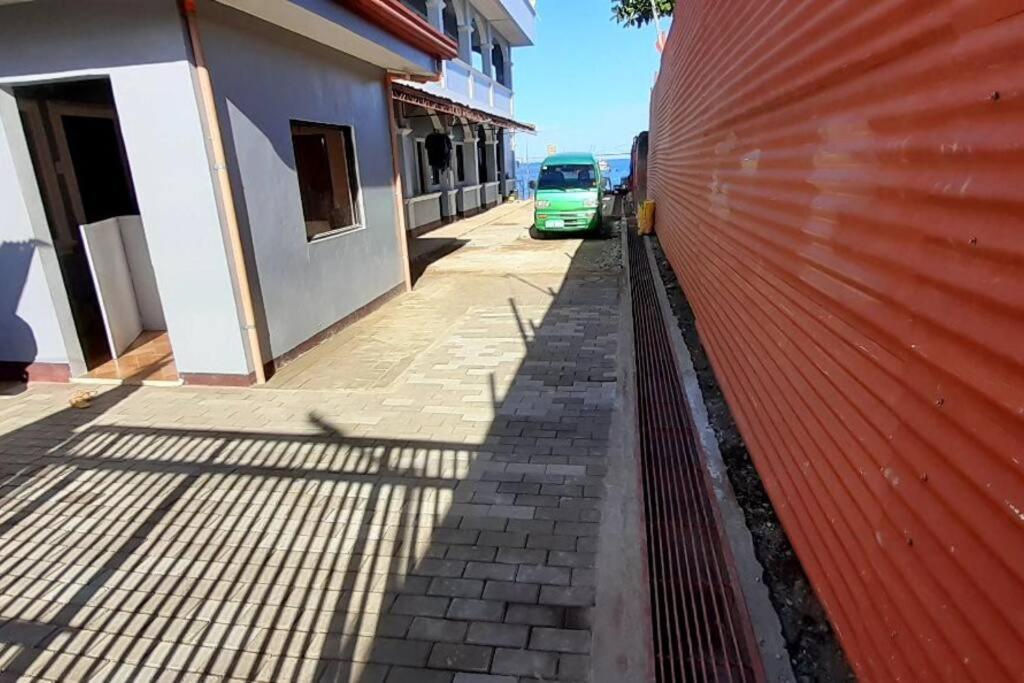 Danao Lc Bayview Διαμέρισμα Εξωτερικό φωτογραφία