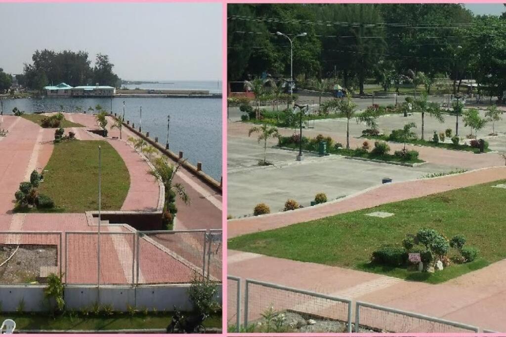 Danao Lc Bayview Διαμέρισμα Εξωτερικό φωτογραφία