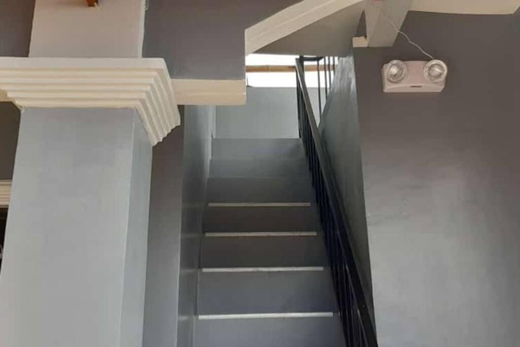 Danao Lc Bayview Διαμέρισμα Εξωτερικό φωτογραφία