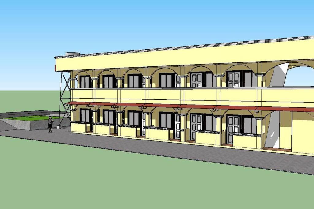 Danao Lc Bayview Διαμέρισμα Εξωτερικό φωτογραφία
