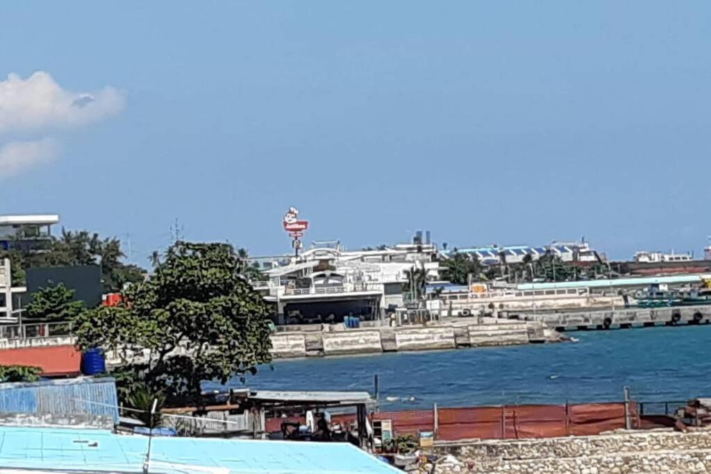 Danao Lc Bayview Διαμέρισμα Εξωτερικό φωτογραφία