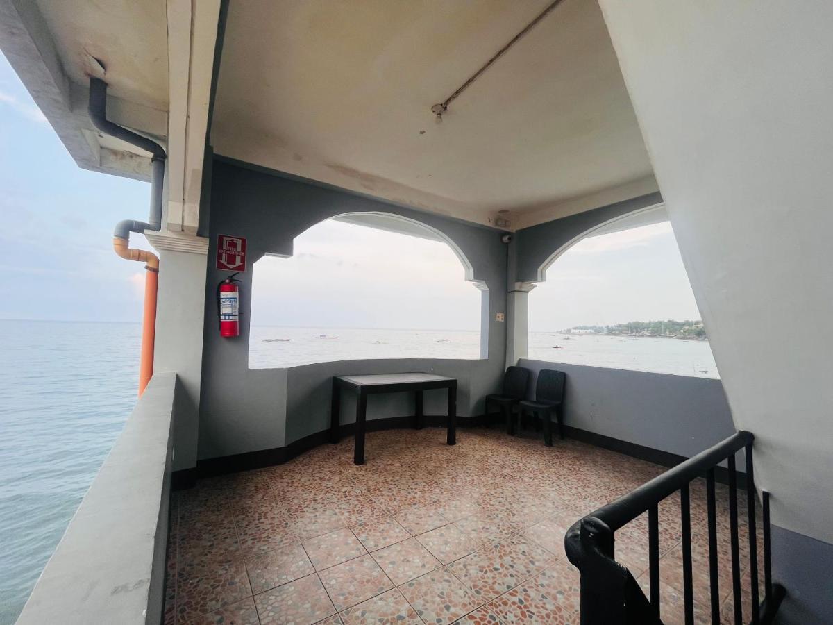 Danao Lc Bayview Διαμέρισμα Εξωτερικό φωτογραφία