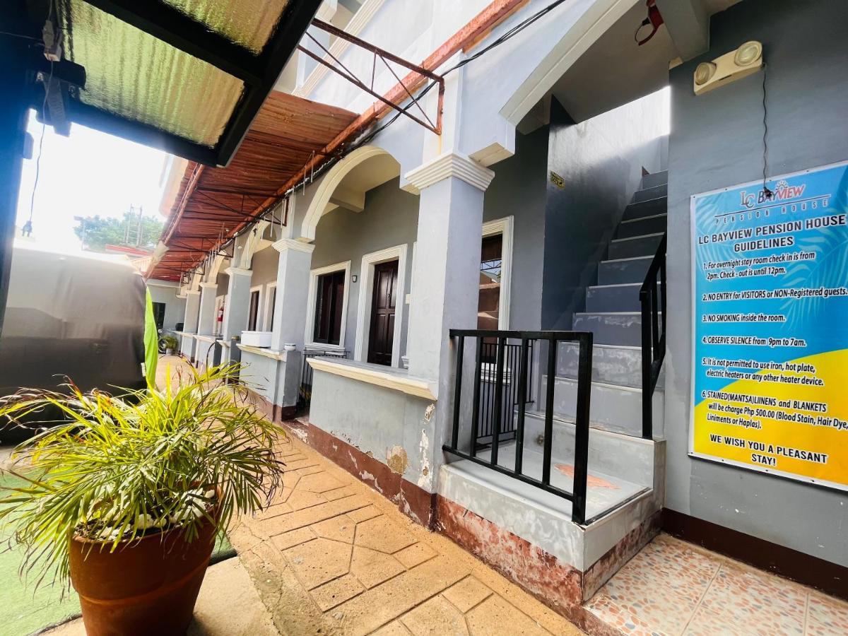 Danao Lc Bayview Διαμέρισμα Εξωτερικό φωτογραφία