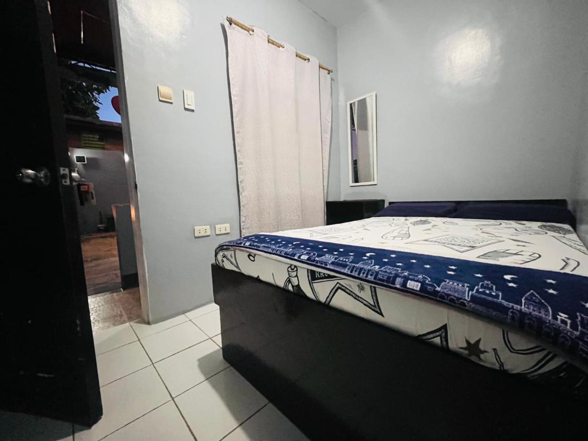 Danao Lc Bayview Διαμέρισμα Εξωτερικό φωτογραφία
