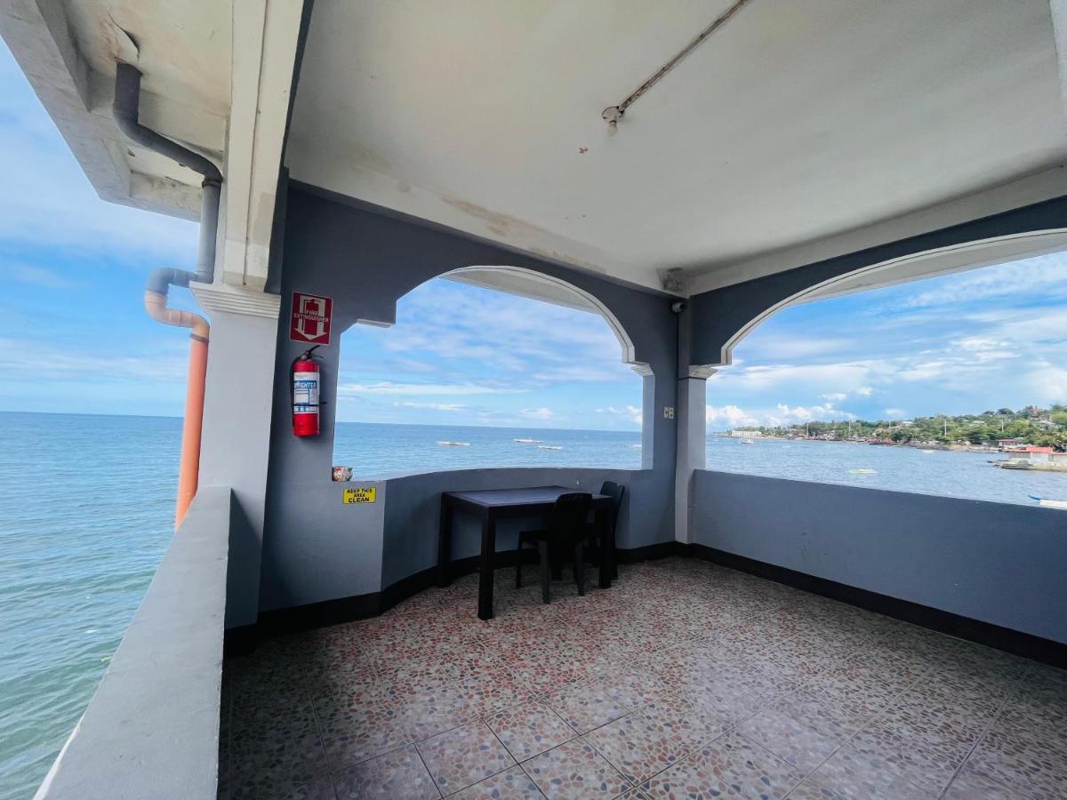 Danao Lc Bayview Διαμέρισμα Εξωτερικό φωτογραφία