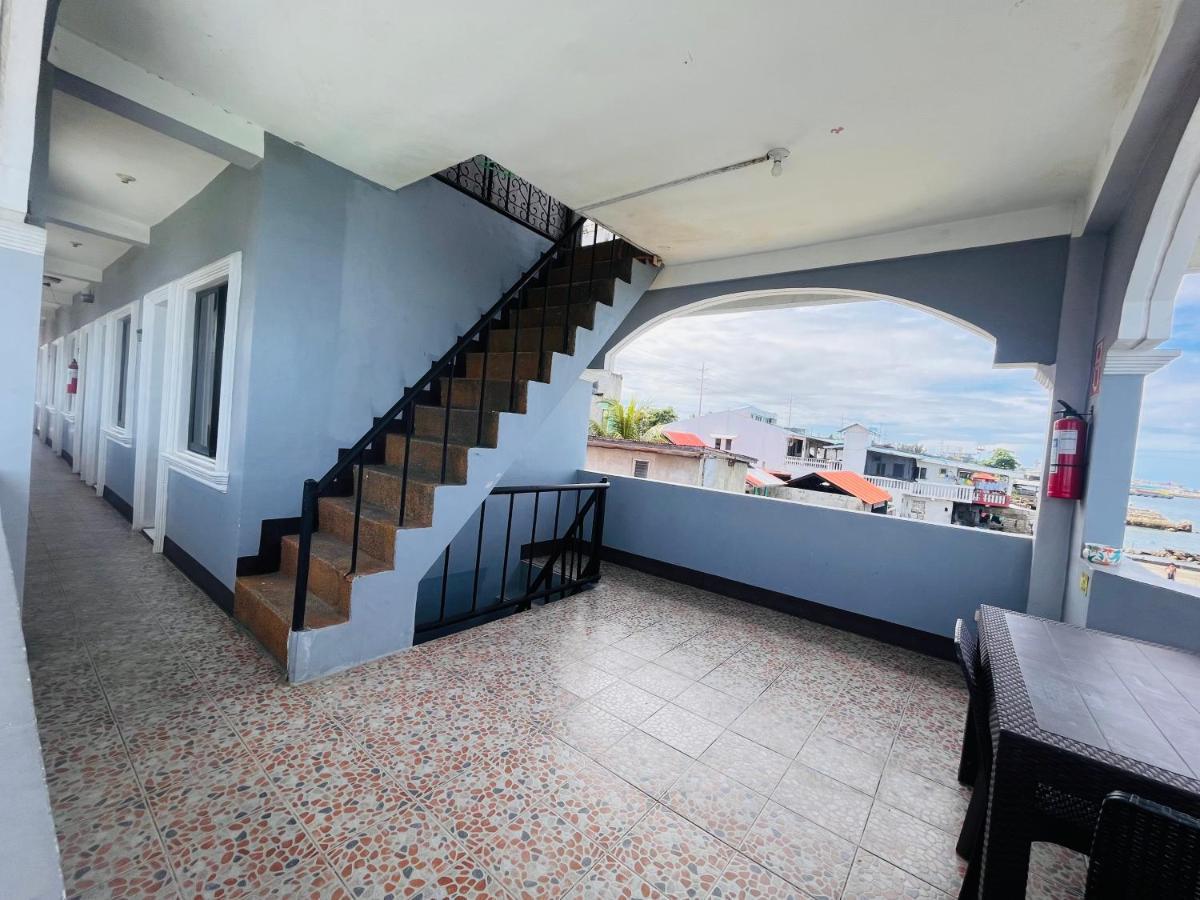 Danao Lc Bayview Διαμέρισμα Εξωτερικό φωτογραφία