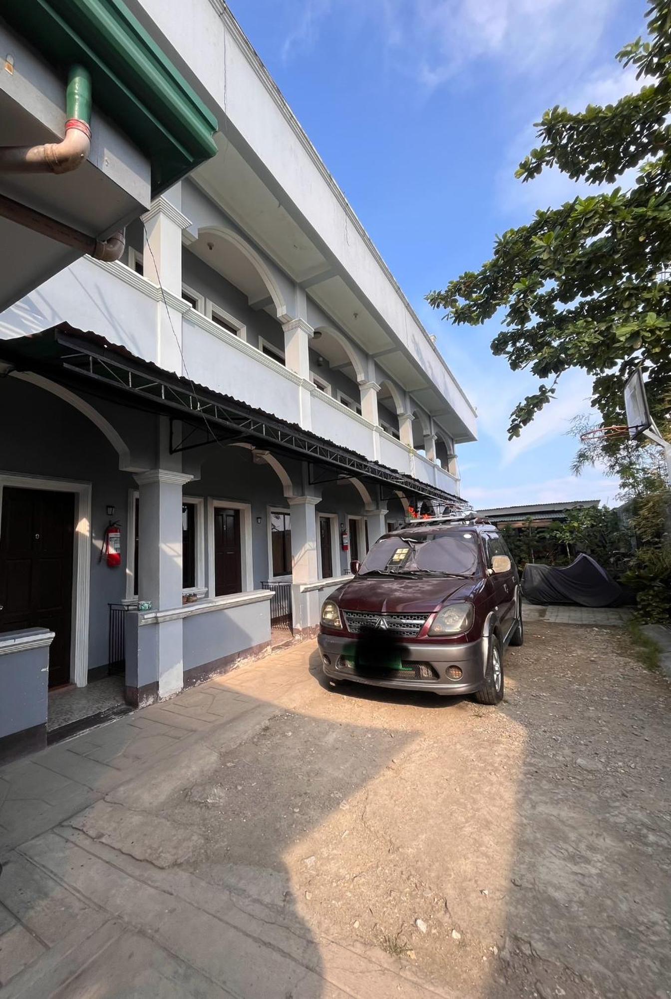 Danao Lc Bayview Διαμέρισμα Εξωτερικό φωτογραφία