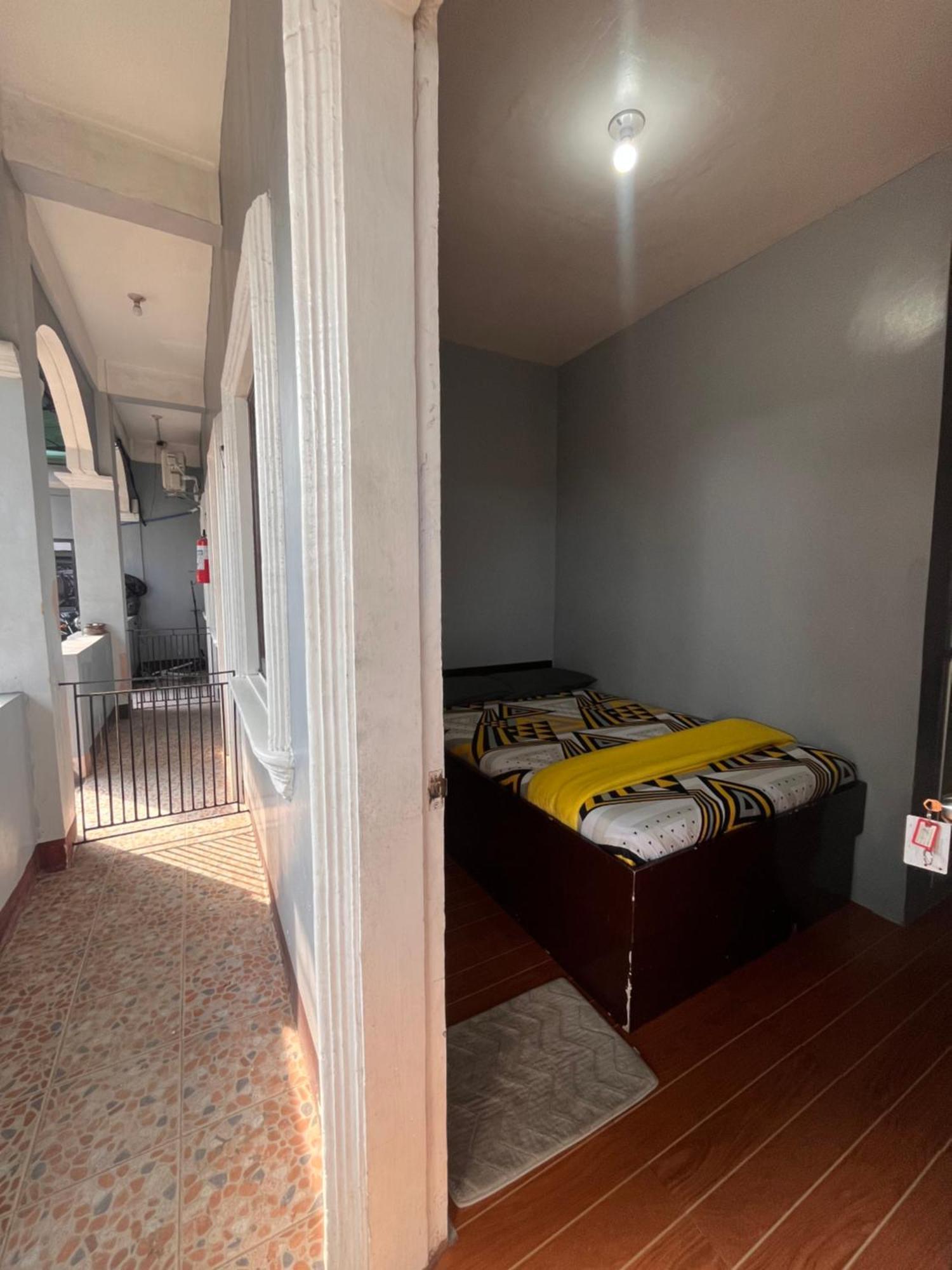 Danao Lc Bayview Διαμέρισμα Εξωτερικό φωτογραφία