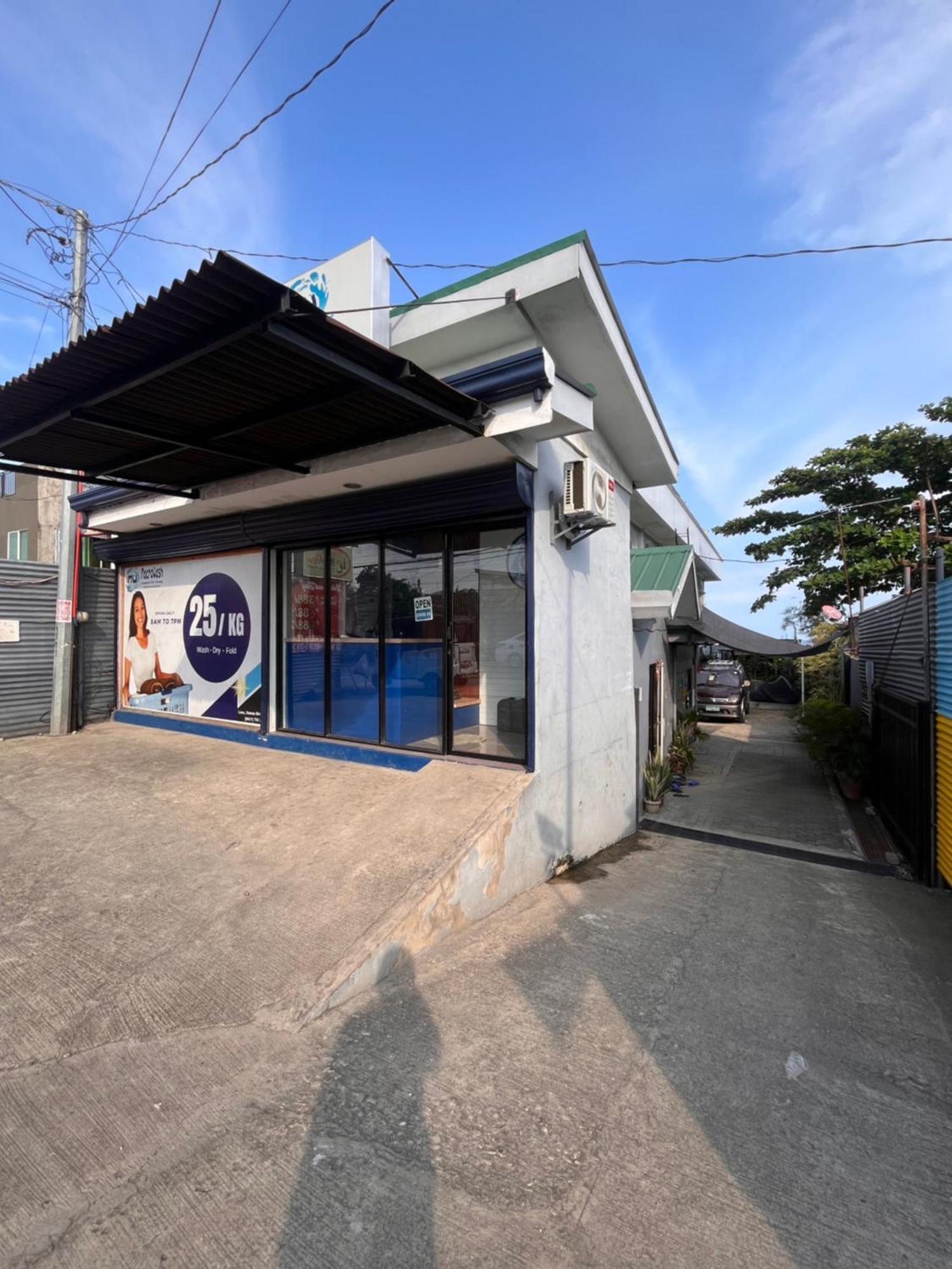 Danao Lc Bayview Διαμέρισμα Εξωτερικό φωτογραφία