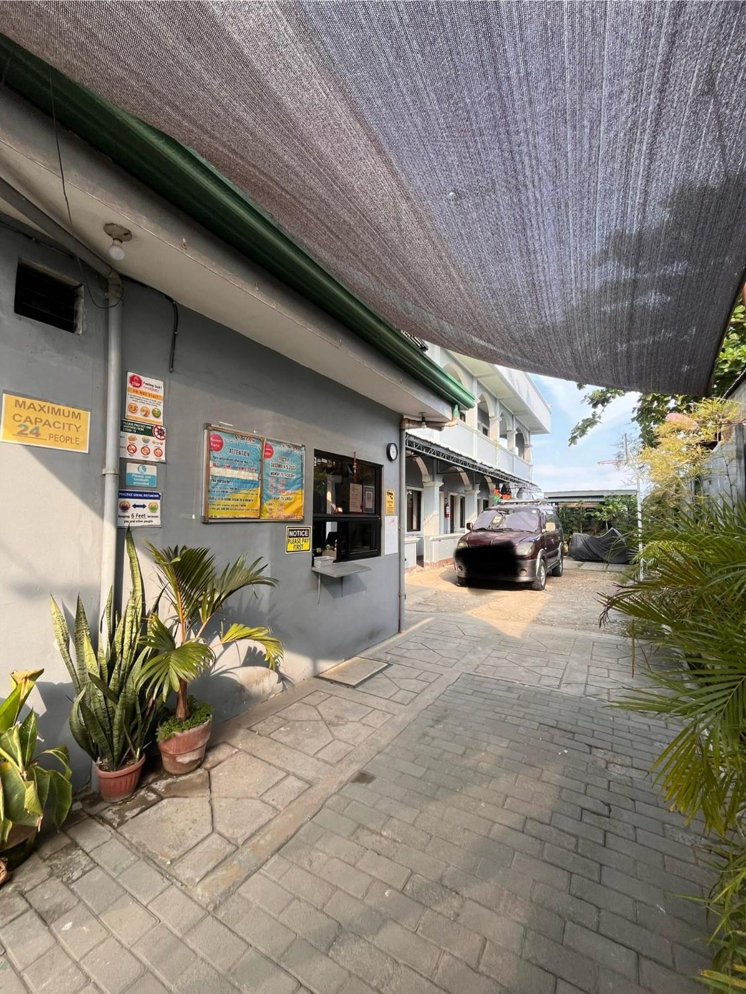 Danao Lc Bayview Διαμέρισμα Εξωτερικό φωτογραφία