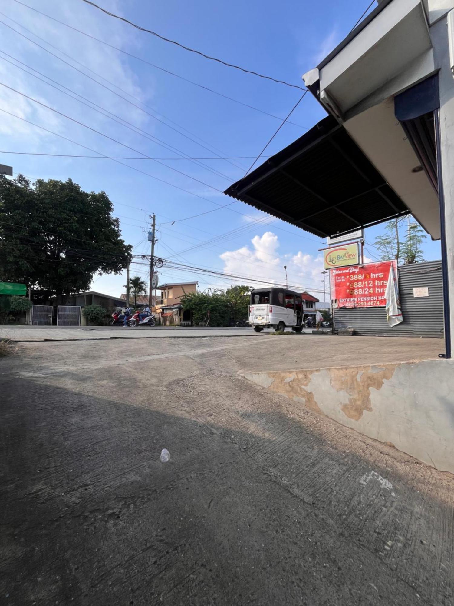 Danao Lc Bayview Διαμέρισμα Εξωτερικό φωτογραφία